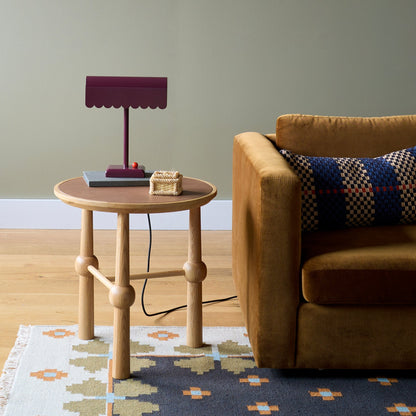 Flora Rug Swatch