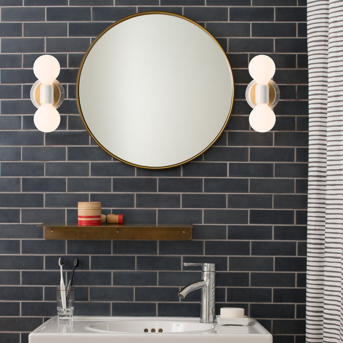 Grant Mirror