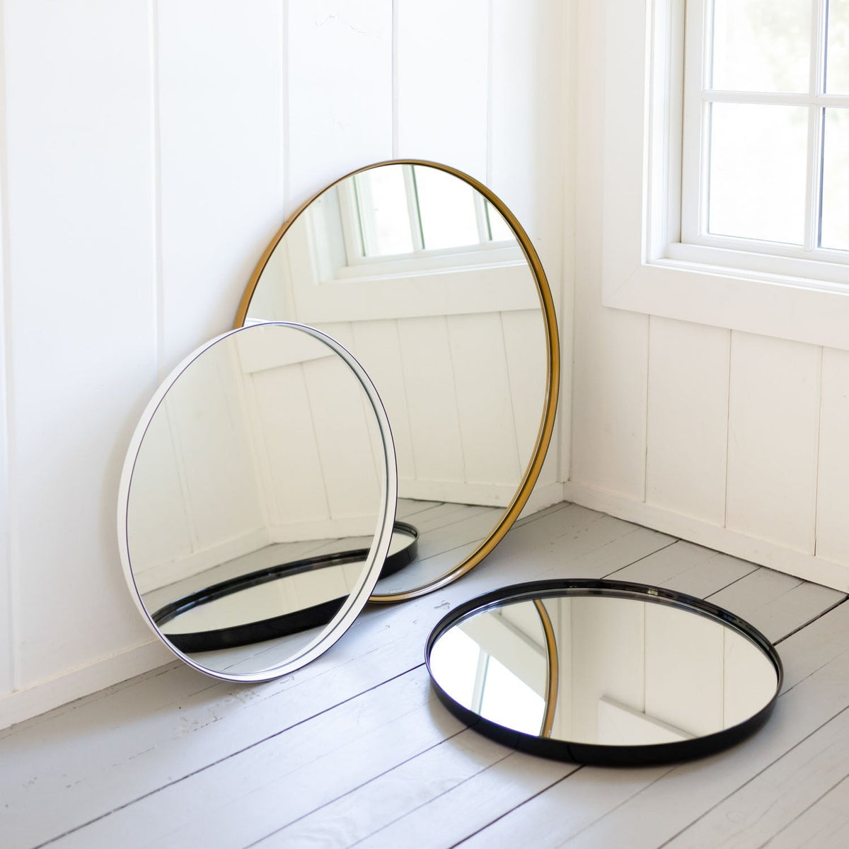 Grant Mirror
