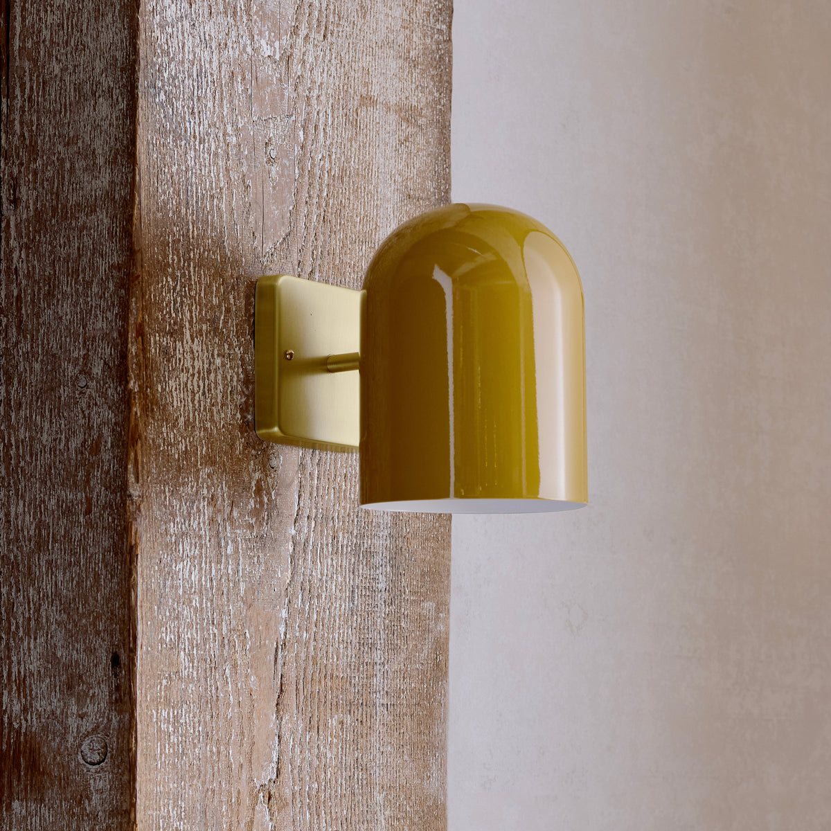 Allegheny Wall Sconce