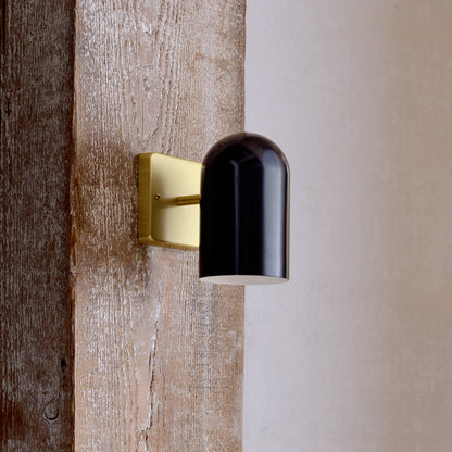 Allegheny 4.5" Indoor/Outdoor Sconce