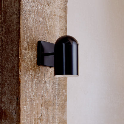 Allegheny 4.5" Indoor/Outdoor Sconce