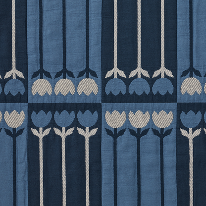 Tulbend Quilt