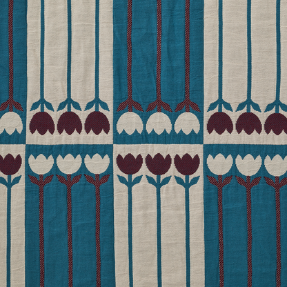 Tulbend Quilt