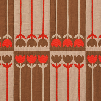 Tulbend Quilt
