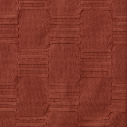 Woven Tally Duvet