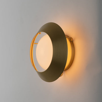 Alfred Sconce